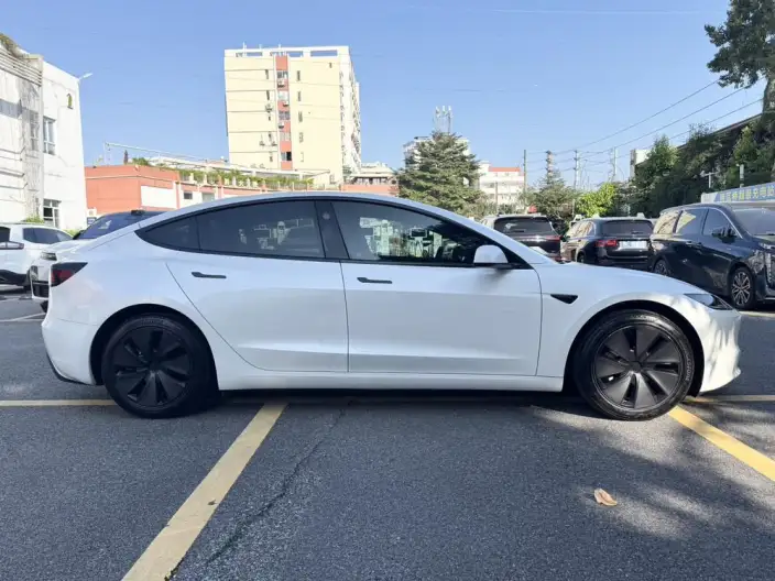 Model 3 2025 Model Rear-wheel drive version – фото 7
