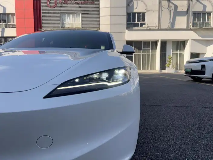 Model 3 2025 Model Rear-wheel drive version – фото 8