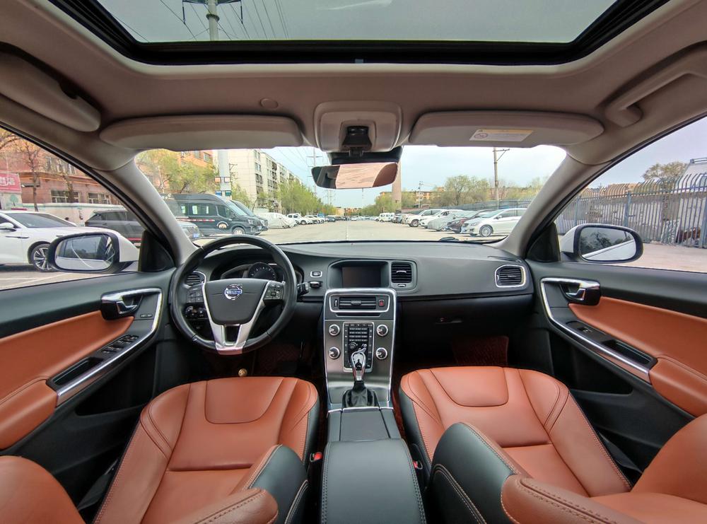 Volvo V60 2015 T5 Smart Elegant – фото 7