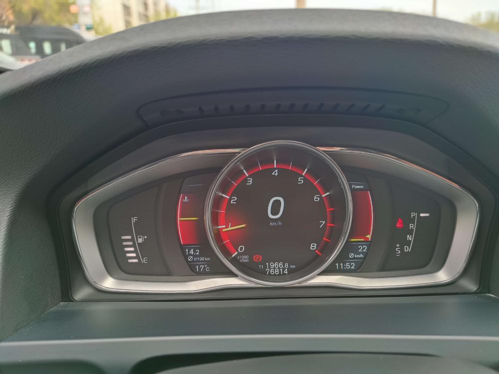 Volvo V60 2015 T5 Smart Elegant – фото 9
