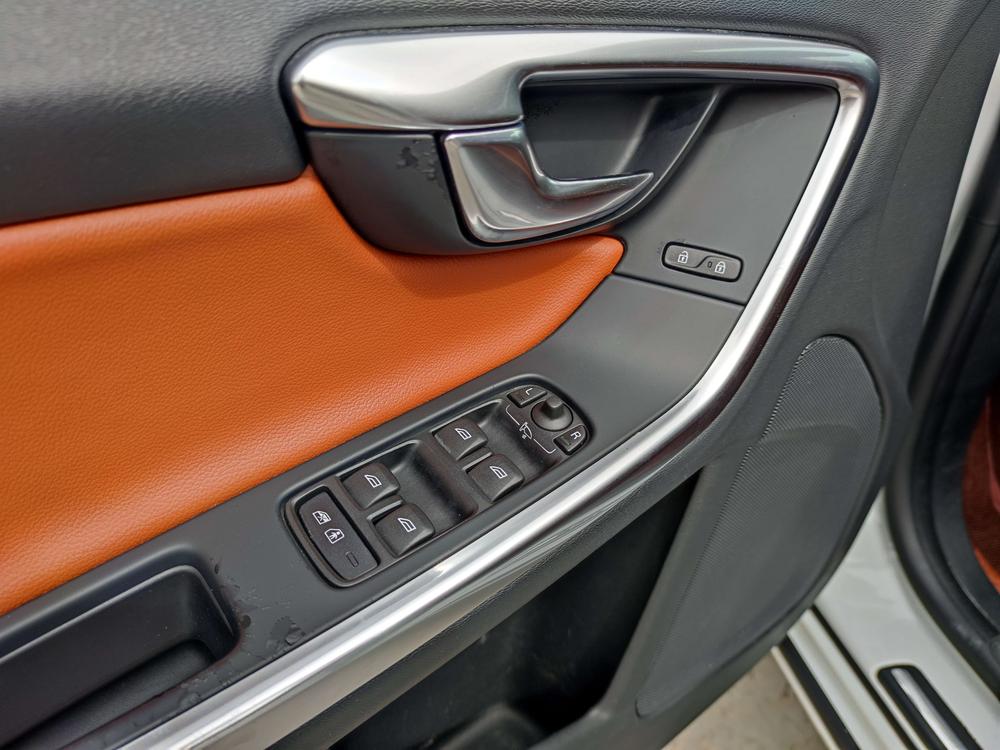 Volvo V60 2015 T5 Smart Elegant – фото 15
