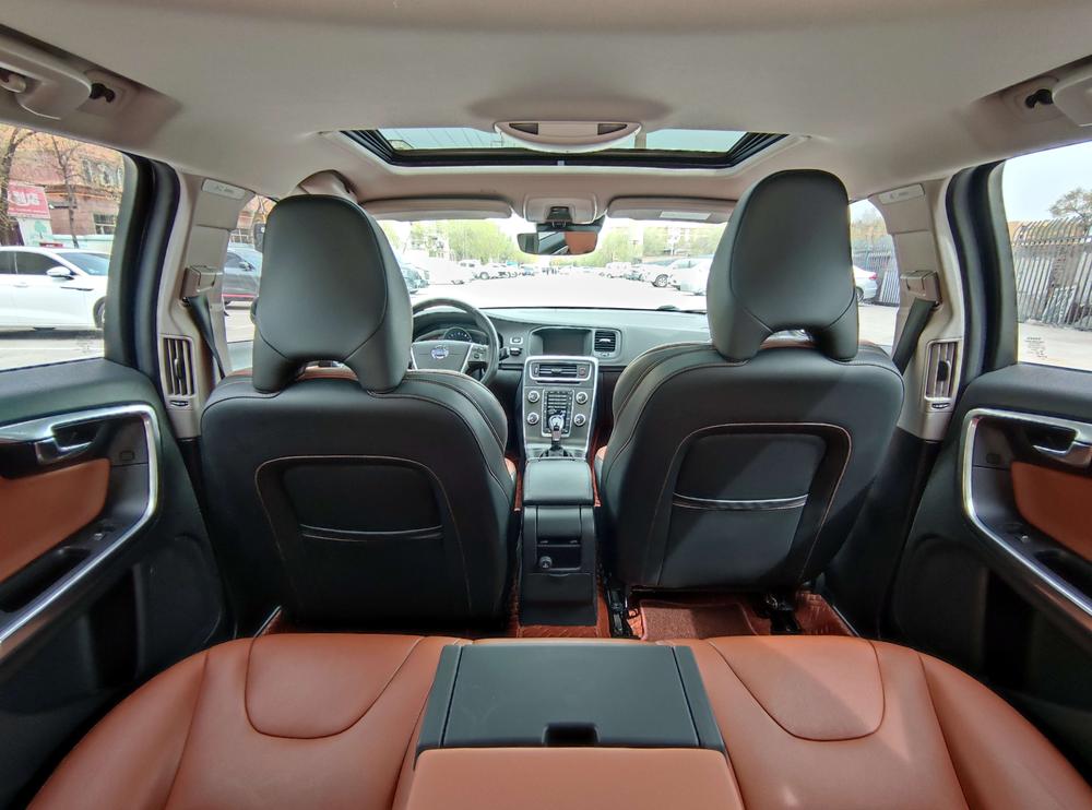 Volvo V60 2015 T5 Smart Elegant – фото 16