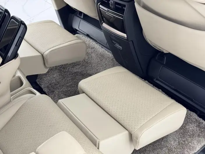 Elfa 2023 Model 2.5L Intelligent Hybrid 4WD Premium – фото 9