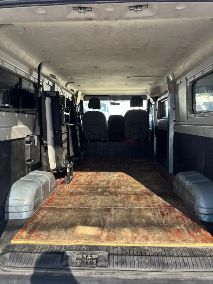 Shineray E3L 2024 Model Luxury Model 6 seat Passenger car – фото 10
