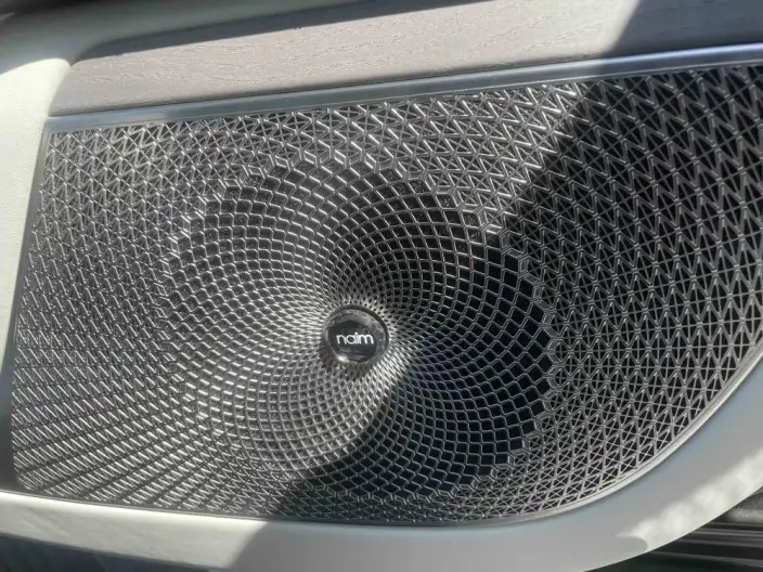 ZEEKR 9X 2025 Model Hyper Edition 70kWh VI seat – фото 9