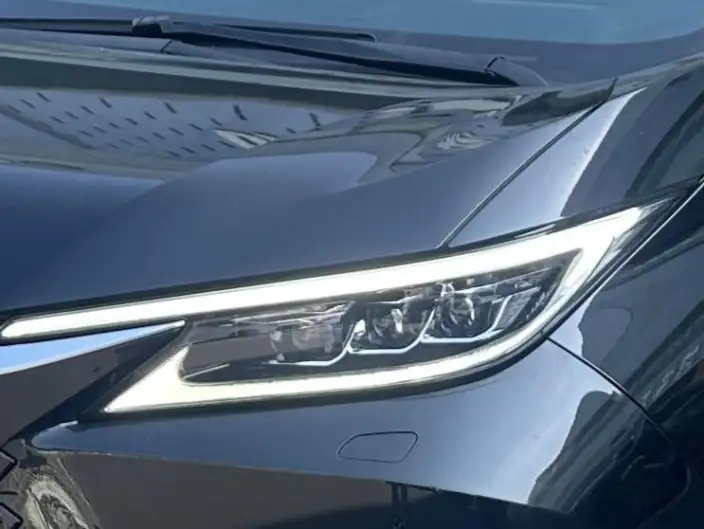 Lexus LM 2023 Model 500h DIRECT4 VI seat Respect Edition