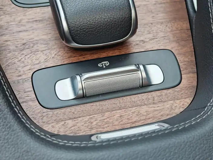 Mercedes-Benz GLS 2022 Model 3.0T Automatic 4WD 7 seat Parallel Imported – фото 8