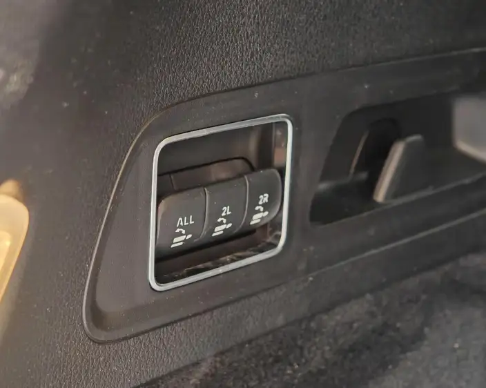 Mercedes-Benz GLS 2022 Model 3.0T Automatic 4WD 7 seat Parallel Imported – фото 10