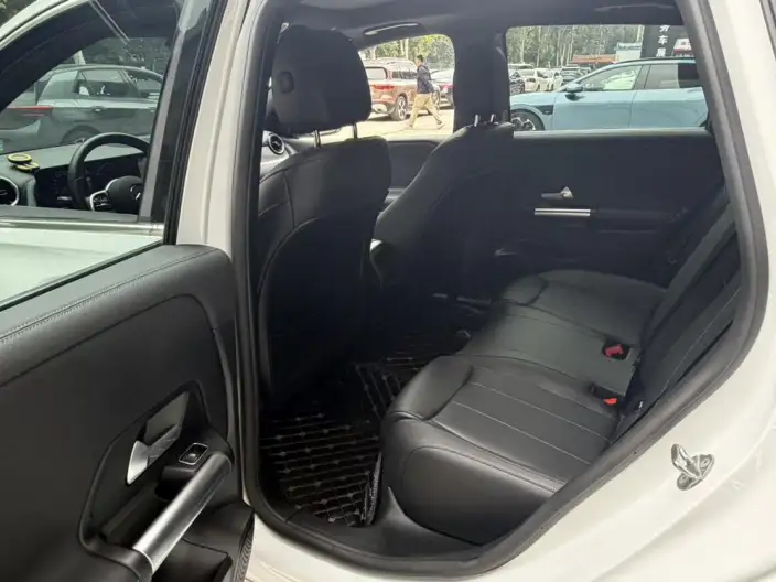 Mercedes-Benz B-Class 2023 Model B 200 Dynamic Model – фото 9