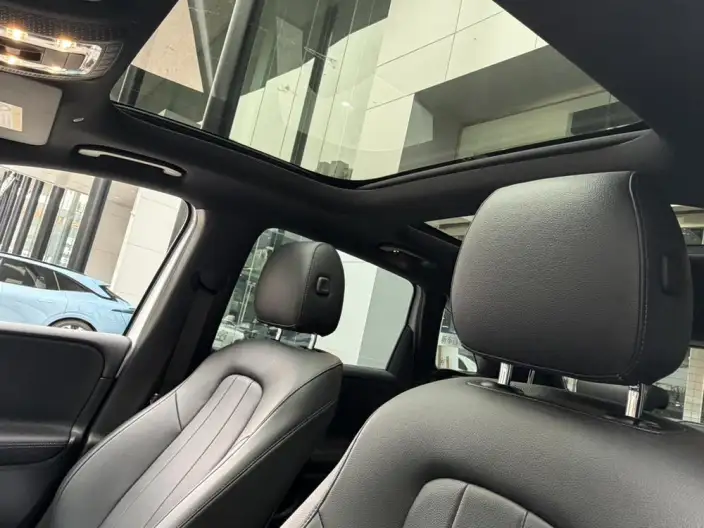 Mercedes-Benz B-Class 2023 Model B 200 Dynamic Model – фото 10