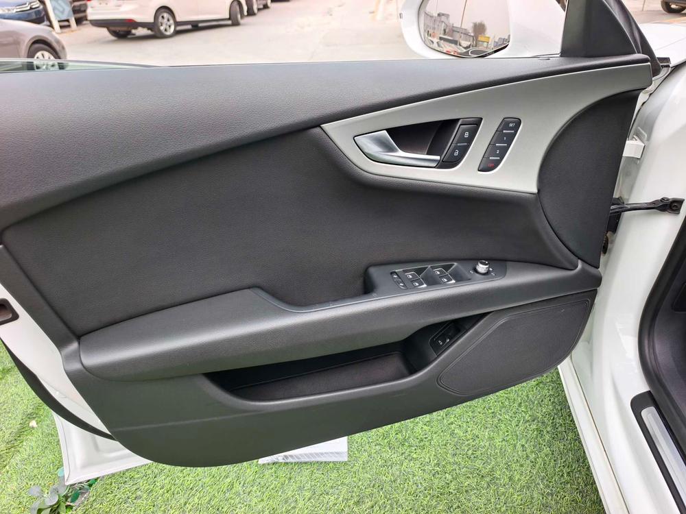 Audi A7 2013 модификация 35 FSI quattro Dynamic – фото 10