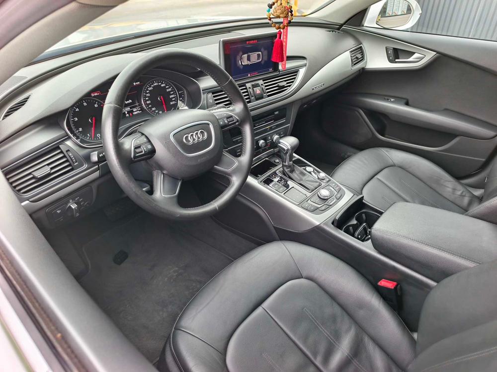 Audi A7 2013 модификация 35 FSI quattro Dynamic – фото 18