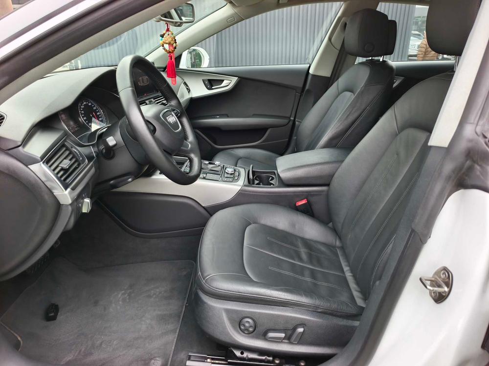 Audi A7 2013 модификация 35 FSI quattro Dynamic – фото 20