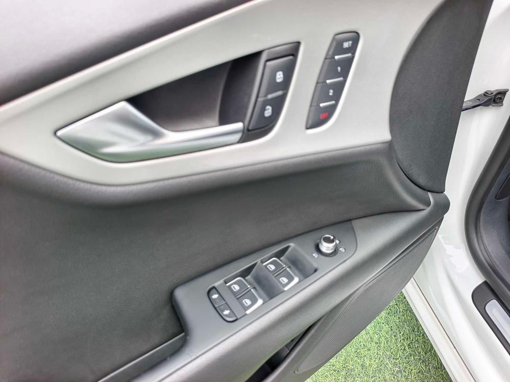 Audi A7 2013 модификация 35 FSI quattro Dynamic – фото 22