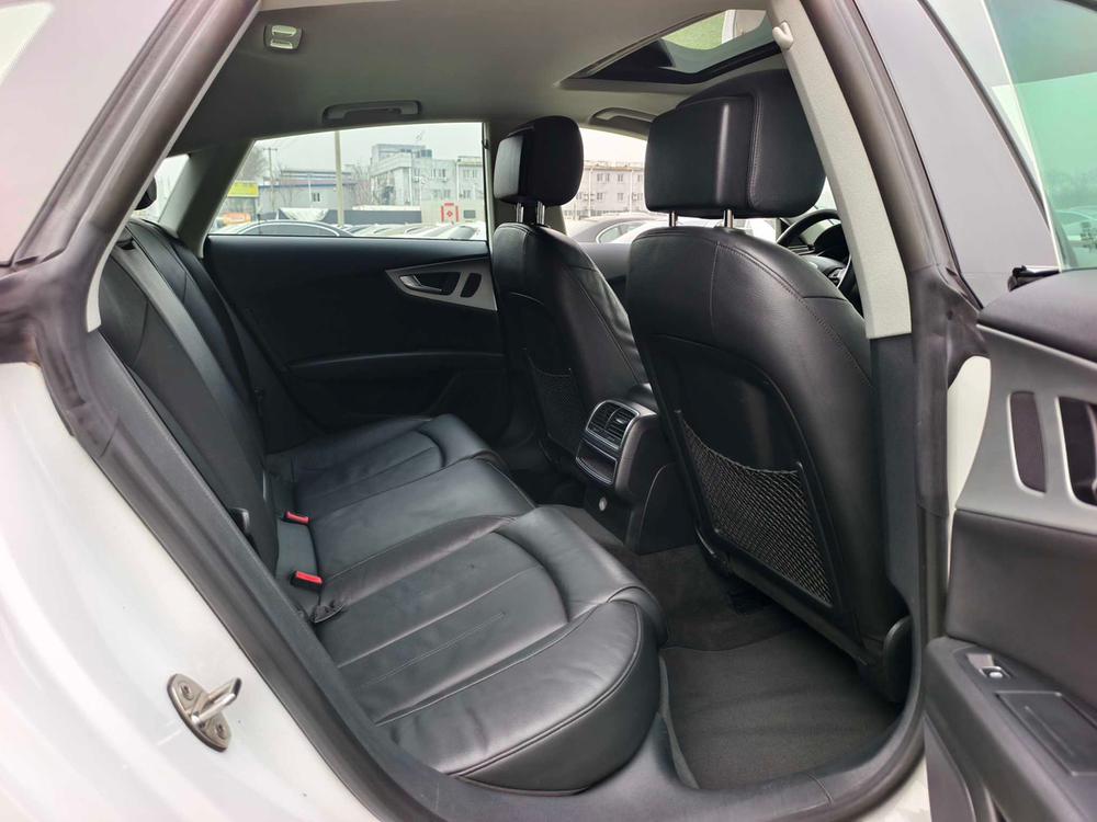 Audi A7 2013 модификация 35 FSI quattro Dynamic – фото 23