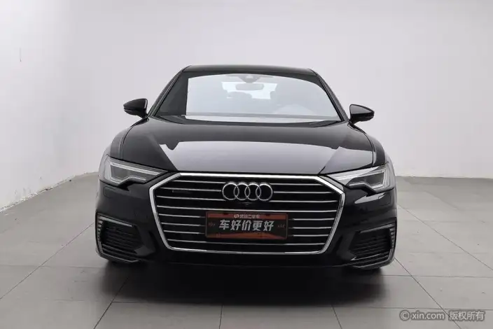 Audi A6L PHEV 2022 Model 55 TFSI e quattro