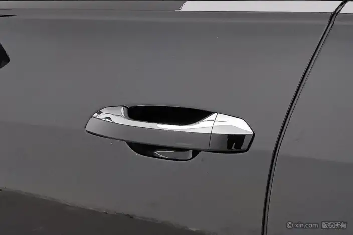 Audi A6L PHEV 2022 Model 55 TFSI e quattro – фото 10