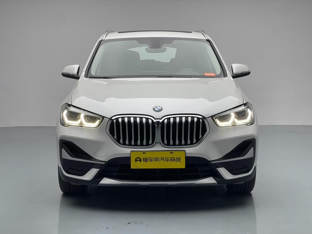 BMW X1 2022 xDrive25Li Premium – фото 2