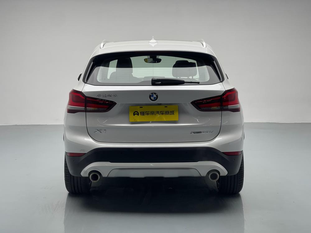BMW X1 2022 xDrive25Li Premium – фото 6