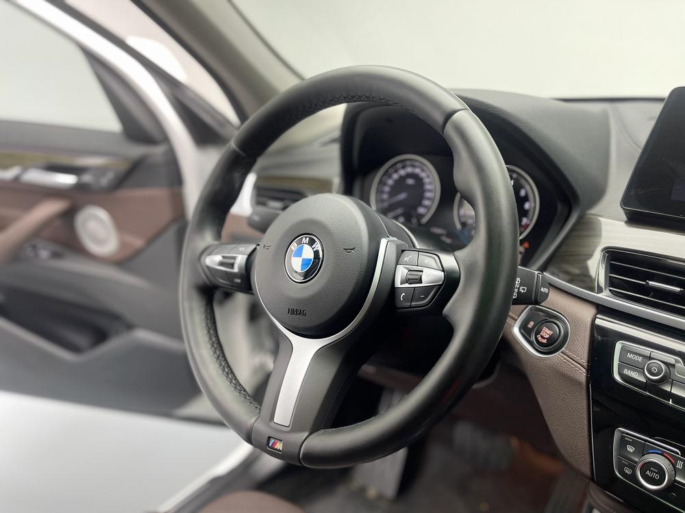 BMW X1 2022 xDrive25Li Premium – фото 16