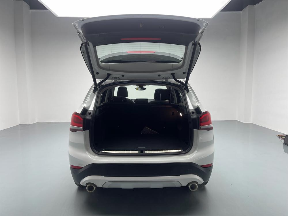 BMW X1 2022 xDrive25Li Premium – фото 20