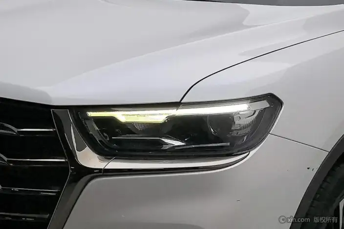 Haval H6 2021 Model Guo Trendy Edition 1.5T Automatic Urban Edition – фото 7