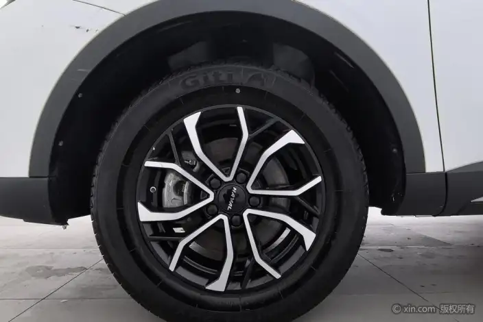 Haval H6 2021 Model Guo Trendy Edition 1.5T Automatic Urban Edition – фото 8