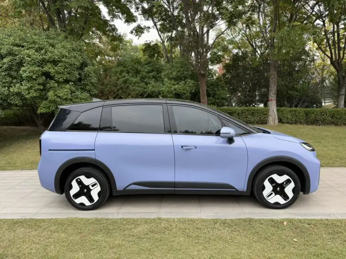 Arcfox Kaola 2023 Model Family Edition Pro – фото 8