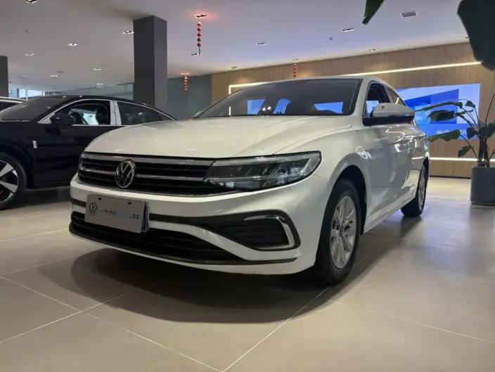 Volkswagen Bora 2024 Model 200TSI DSG Smooth Ride Edition