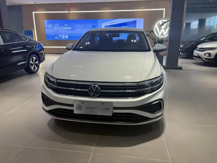 Volkswagen Bora 2024 Model 200TSI DSG Smooth Ride Edition