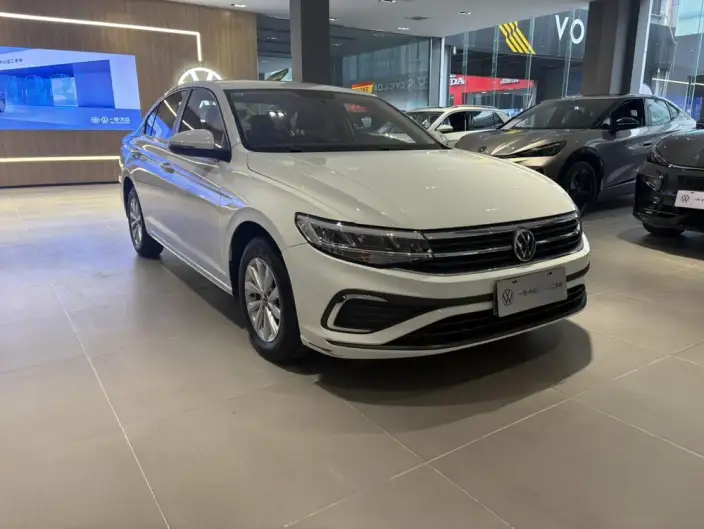 Volkswagen Bora 2024 Model 200TSI DSG Smooth Ride Edition
