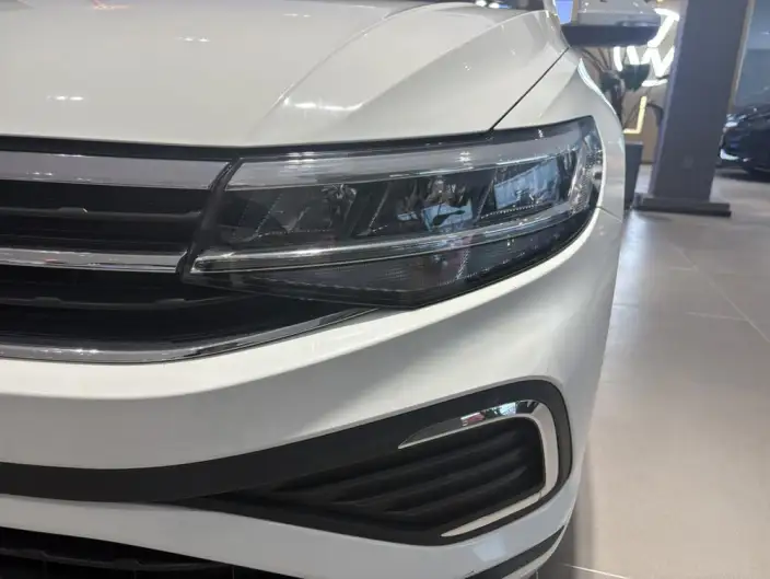 Volkswagen Bora 2024 Model 200TSI DSG Smooth Ride Edition – фото 6