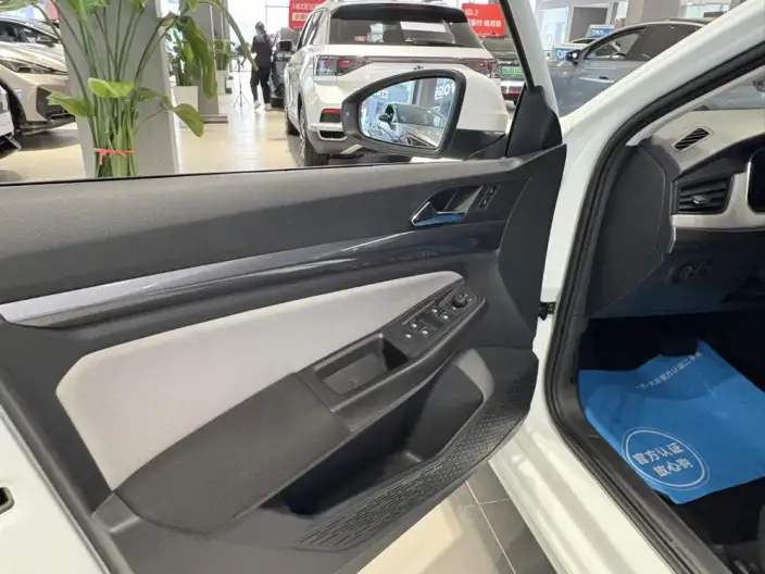 Volkswagen Bora 2024 Model 200TSI DSG Smooth Ride Edition – фото 8