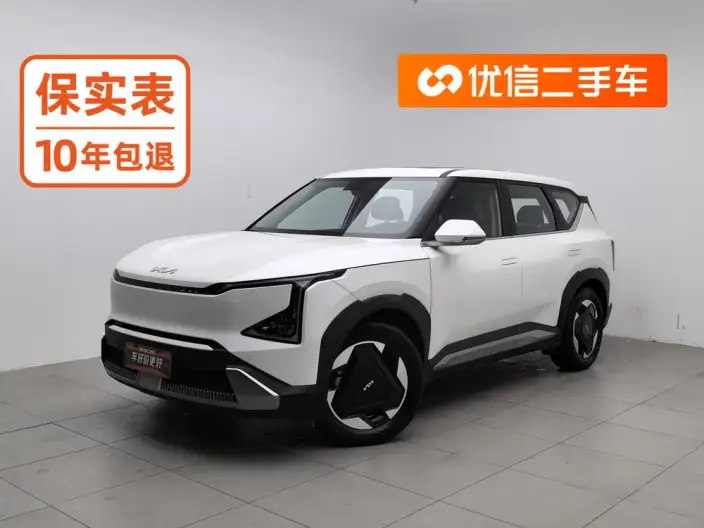 KIA EV5 2024 Model 530 Air