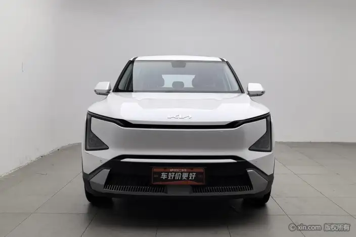 KIA EV5 2024 Model 530 Air
