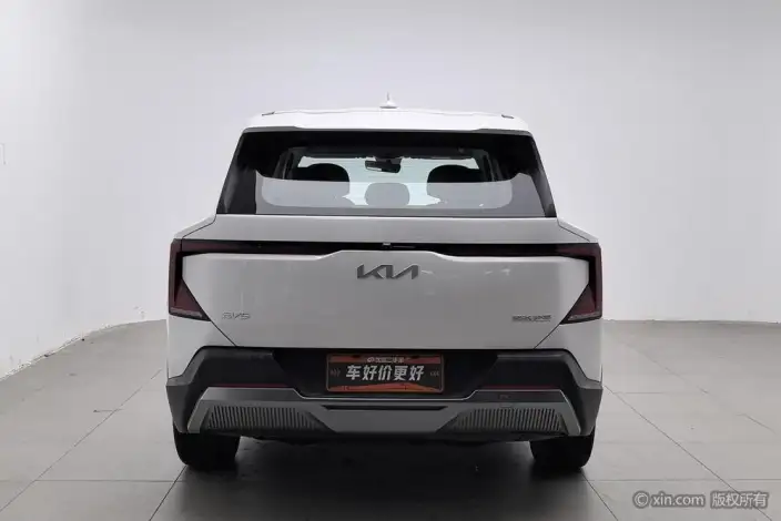 KIA EV5 2024 Model 530 Air