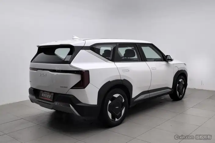 KIA EV5 2024 Model 530 Air