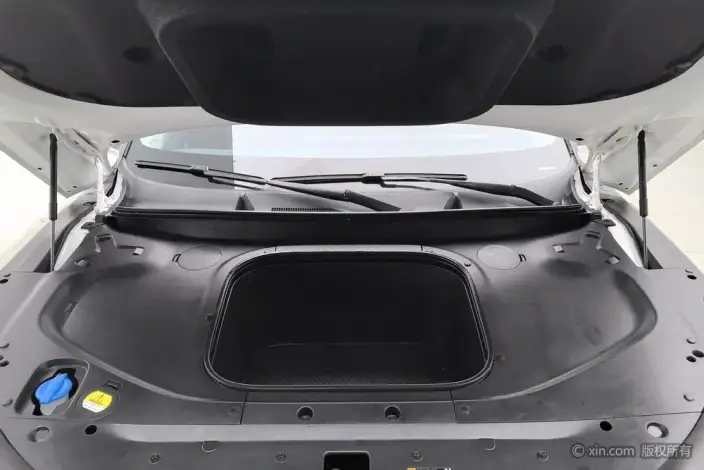 KIA EV5 2024 Model 530 Air – фото 5