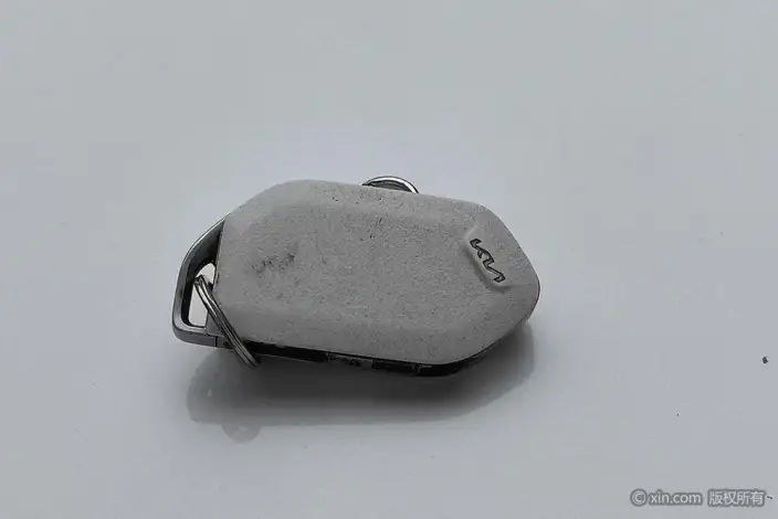 KIA EV5 2024 Model 530 Air – фото 6