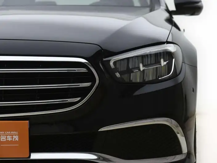Mercedes-Benz E-Class 2022 Model E 300 L Fashion Model sedan – фото 7