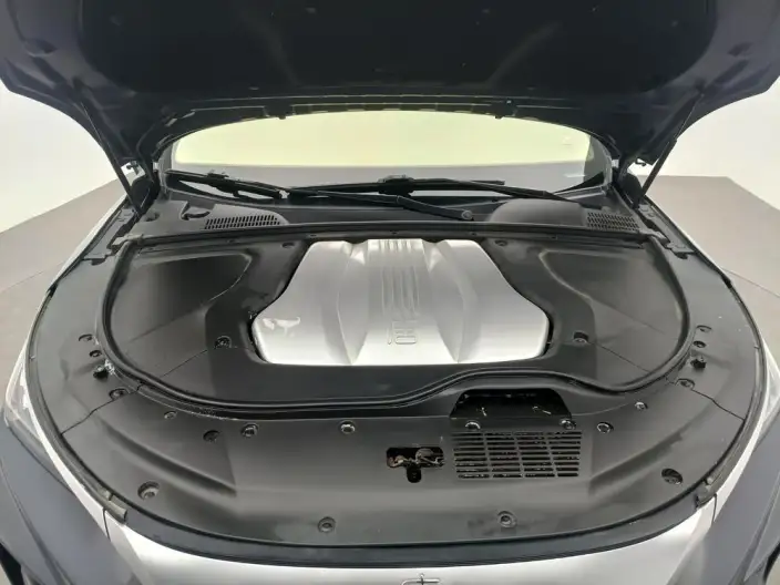 BYD Tang EV 2022 Model 730KM Exclusive Model – фото 10