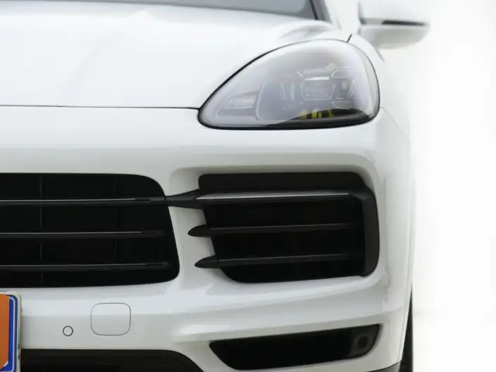 Cayenne 2023 Model Cayenne 3.0T Platinum edition – фото 10