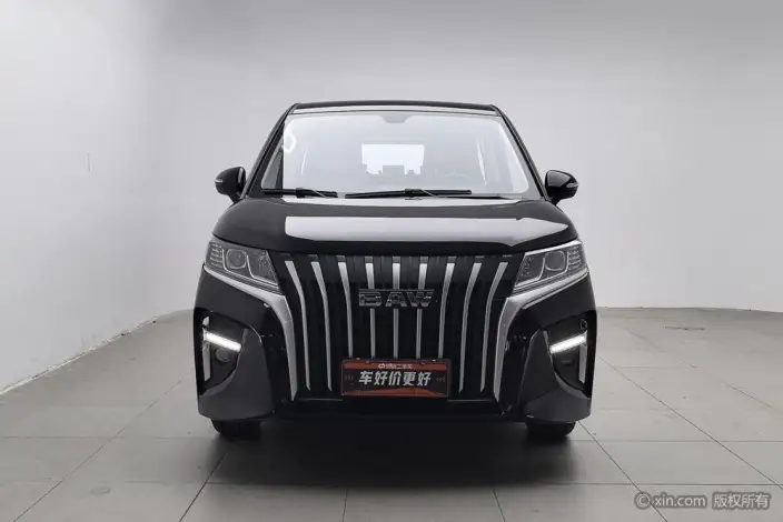 Ruishi Wangpai M7 2025 Model 1.6L Luxury Model Manual Standard axis 7 seat – фото 2