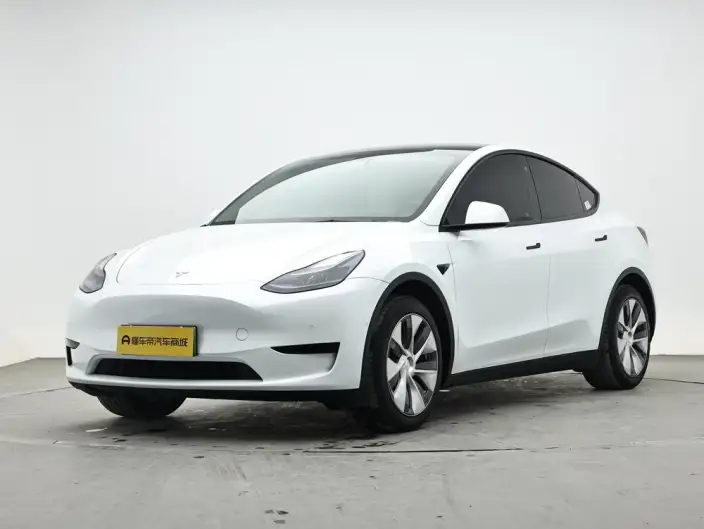 Model Y 2022 Model Facelift Rear-wheel drive version