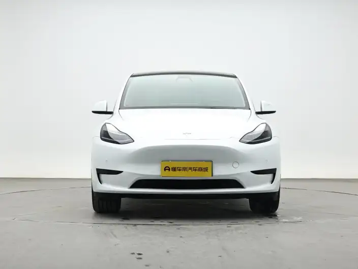 Model Y 2022 Model Facelift Rear-wheel drive version