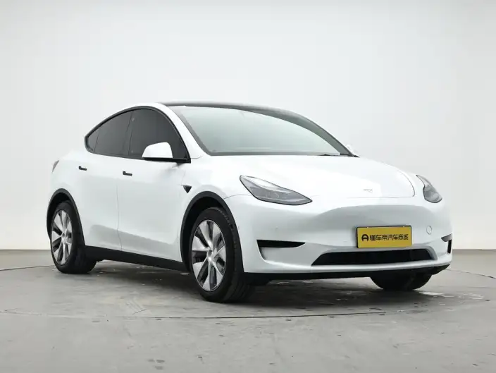 Model Y 2022 Model Facelift Rear-wheel drive version