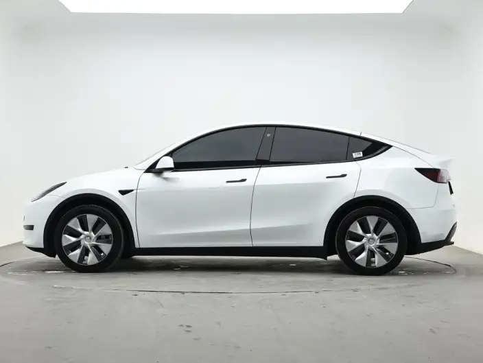 Model Y 2022 Model Facelift Rear-wheel drive version