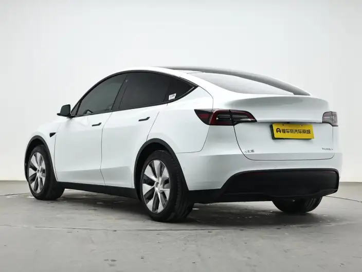 Model Y 2022 Model Facelift Rear-wheel drive version – фото 5