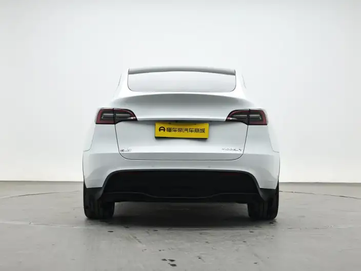 Model Y 2022 Model Facelift Rear-wheel drive version – фото 6
