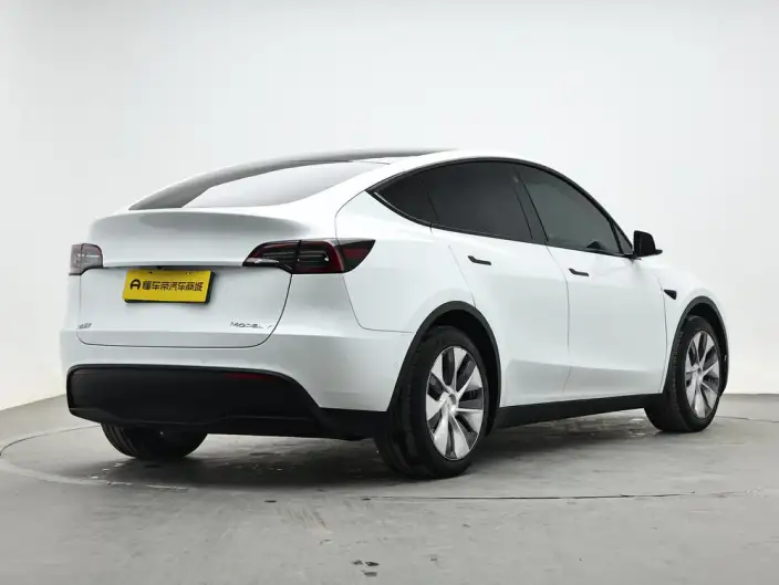 Model Y 2022 Model Facelift Rear-wheel drive version – фото 7